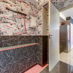 Гостиница Home4day Apartment on Griboyedov Canal в Санкт-Петербурге отзывы, цены и фото номеров - забронировать гостиницу Home4day Apartment on Griboyedov Canal онлайн Санкт-Петербург интерьер отеля