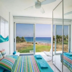 Отель Villa Crystal Springs 1 Plat комната для гостей фото 3