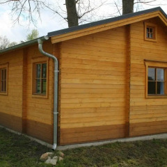 Отель Camping Amerika Чехия, Франтишкови-Лазне - отзывы, цены и фото номеров - забронировать отель Camping Amerika онлайн сауна