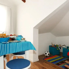 Отель Best Terrace River View Apt in Alfama детские мероприятия