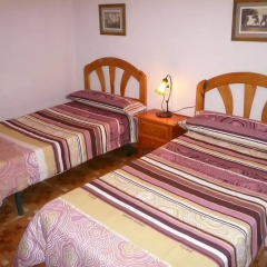 Отель Hostal Berlín Madrid Испания, Мадрид - отзывы, цены и фото номеров - забронировать отель Hostal Berlín Madrid онлайн комната для гостей