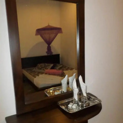 Отель Vista Rooms Romana Rest Шри-Ланка, Катарагама - отзывы, цены и фото номеров - забронировать отель Vista Rooms Romana Rest онлайн удобства в номере