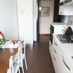Отель Alessia's Flat - Tortona Милан в номере