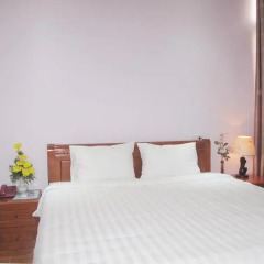 Queen Hotel - 70 Le Thanh Tong комната для гостей фото 4
