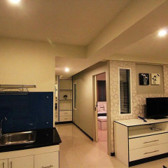 Отель K-House Sukhumvit 71 Бангкок в номере фото 2