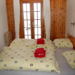 Отель Holiday home Lao-Lao Haute Nendaz Нендаз комната для гостей фото 4