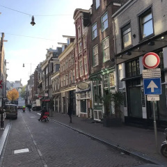 Отель Amsterdam4holiday Нидерланды, Амстердам - отзывы, цены и фото номеров - забронировать отель Amsterdam4holiday онлайн фото 2