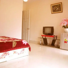 Sunny Dalat Hotel Далат спа