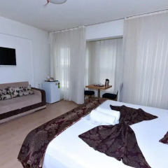 Hotel Beyaz Kosk комната для гостей фото 4