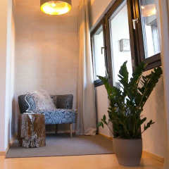 Отель Salzburg Cottage Зальцбург интерьер отеля