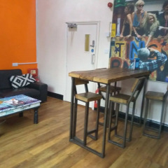 St Christopher's Village, London Bridge - Hostel комната для гостей фото 2