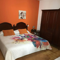 Отель Casa Elisa Canarias комната для гостей фото 2
