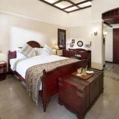 Отель Le Bel Air Boutique Resort комната для гостей фото 5