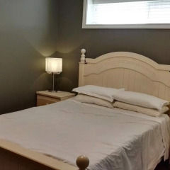 Отель Maple Guesthouse Канада, Ванкувер - отзывы, цены и фото номеров - забронировать отель Maple Guesthouse онлайн комната для гостей фото 4