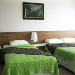Arsames Hotel комната для гостей фото 5