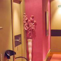 Отель Madrid House интерьер отеля фото 2