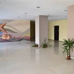 Апартаменты Semiramida Garden Apartment Солнечный берег спа