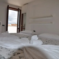 Отель Flatinrome Residence Fiera детские мероприятия