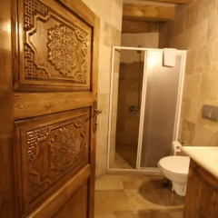 Goreme Mansion Турция, Гёреме - отзывы, цены и фото номеров - забронировать отель Goreme Mansion онлайн интерьер отеля