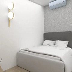 Отель Serenity Suites фото 4