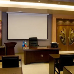 Hotel Mistral