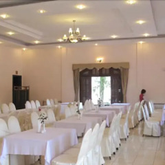 Cong Doan Sapa - Trade Union Hotel