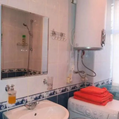 Апартаменты Apartment Advance Санкт-Петербург ванная фото 2