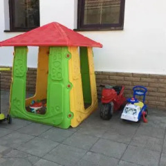 Гостиница Sea Gate Guest house в Анапе отзывы, цены и фото номеров - забронировать гостиницу Sea Gate Guest house онлайн Анапа детские мероприятия