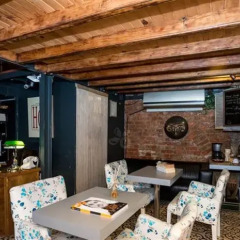 Corner Hot Турция, Стамбул - 2 отзыва об отеле, цены и фото номеров - забронировать отель Corner Hot онлайн питание фото 3