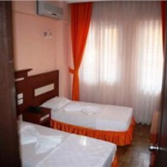 Kemalbutik Hotel комната для гостей фото 3