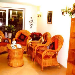 Отель Homestay Hanoi интерьер отеля фото 2