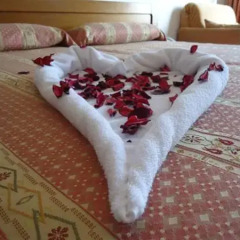 Hotel Argibay Эль-Грове комната для гостей фото 5