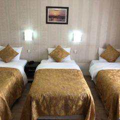 Falcon Hotel комната для гостей фото 4