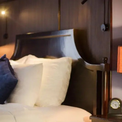 O'Gallery Premier Hotel & Spa в номере фото 2