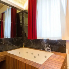 Отель Comfortagio Италия, Рим - отзывы, цены и фото номеров - забронировать отель Comfortagio онлайн спа фото 2