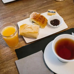 Hani Hotel в номере