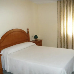 Отель Hostal As Viñas комната для гостей фото 4
