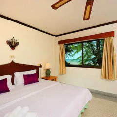 Отель Thai Kamala Beach Front фото 2