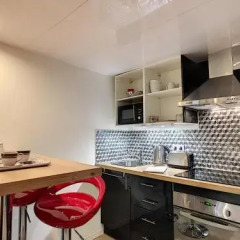 Отель Duplex old town Франция, Ницца - отзывы, цены и фото номеров - забронировать отель Duplex old town онлайн в номере