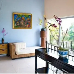 Отель Paradise Indulgence Villa детские мероприятия