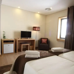 Douro Cister Hotel Resort Rural & Spa комната для гостей фото 3