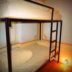 Galata West Hostel детские мероприятия