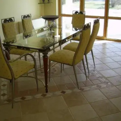 Отель Rest house MIP питание