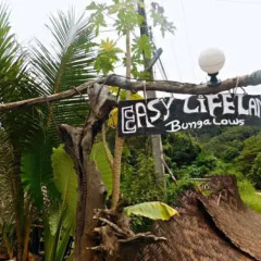 Отель Easylife Bungalow Ланта фото 2