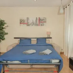 Отель Pick A Flat - Residence Du 28 Caire / Montorgueil Франция, Париж - отзывы, цены и фото номеров - забронировать отель Pick A Flat - Residence Du 28 Caire / Montorgueil онлайн детские мероприятия фото 2