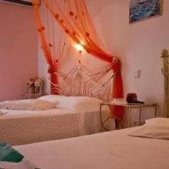 Hotel Marianna детские мероприятия
