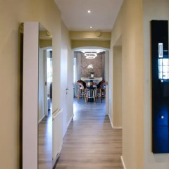 Отель Salzburg Residence Mozart Зальцбург интерьер отеля