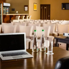 Taurus Hotel & SPA Львов интерьер отеля