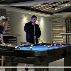 Blue Rose Hotel спортивное сооружение