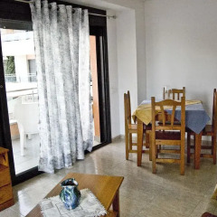 Отель Apartaments AR Caribe Испания, Льорет-де-Мар - отзывы, цены и фото номеров - забронировать отель Apartaments AR Caribe онлайн комната для гостей фото 3